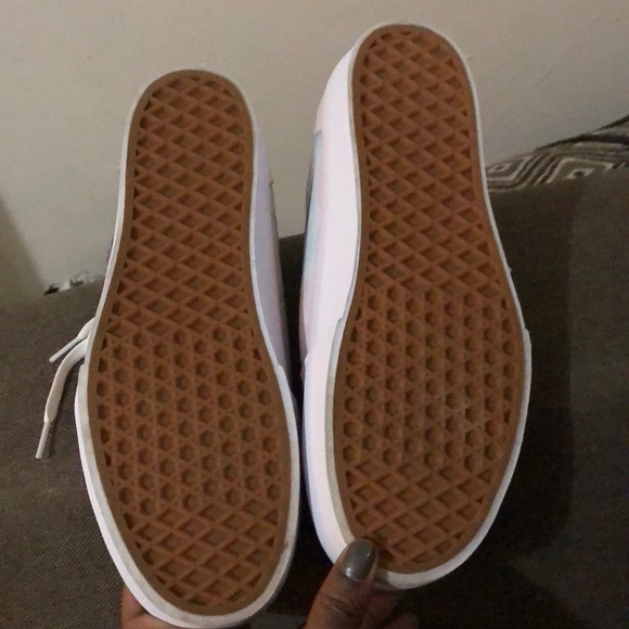 🛑SOLD🛑Vans - Picture 4 of 4